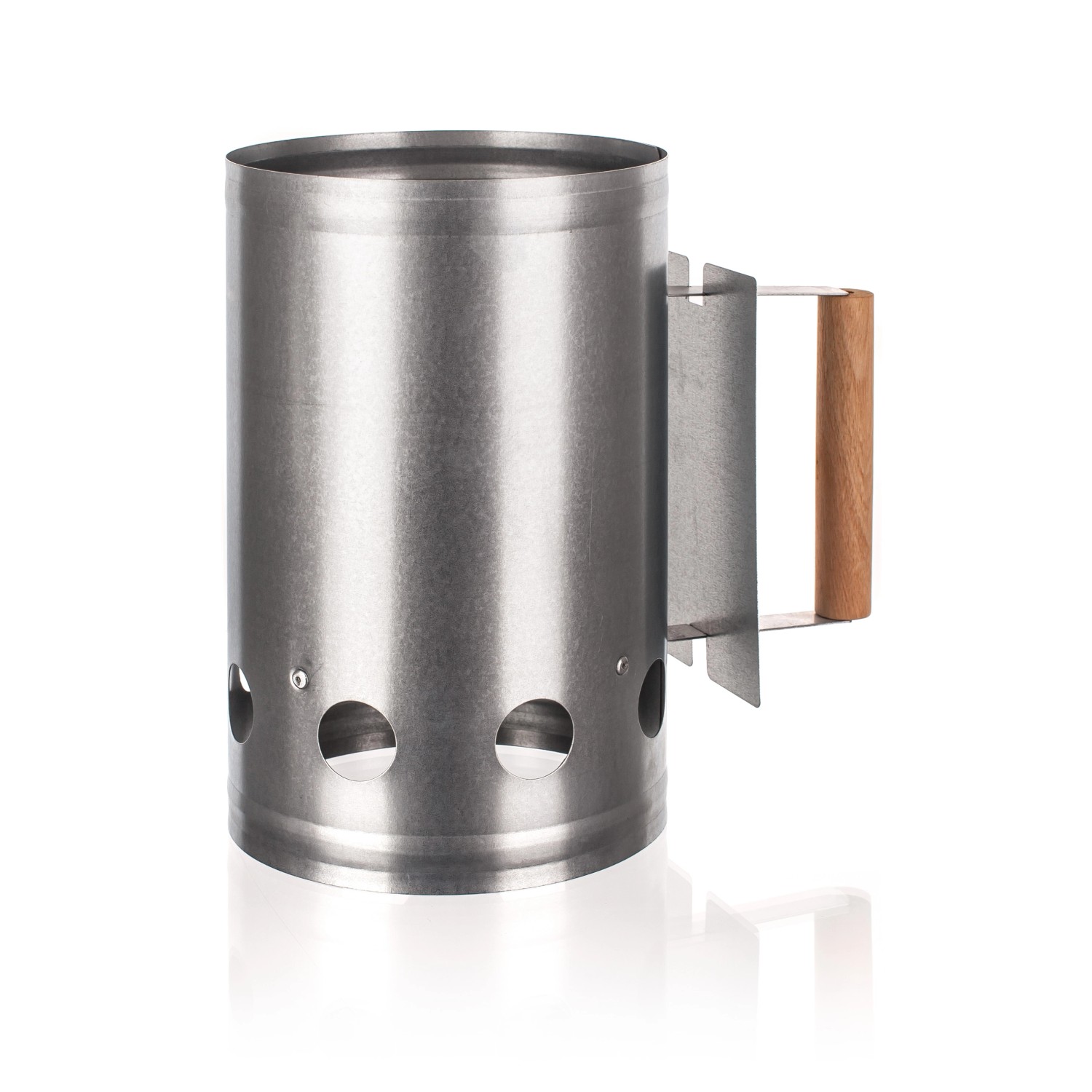 Happy Green Komínový startér briket 27,5 x pr. 16,5 cm