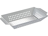 Jamestown Grilovací koš 5 x 35 x 18 cm