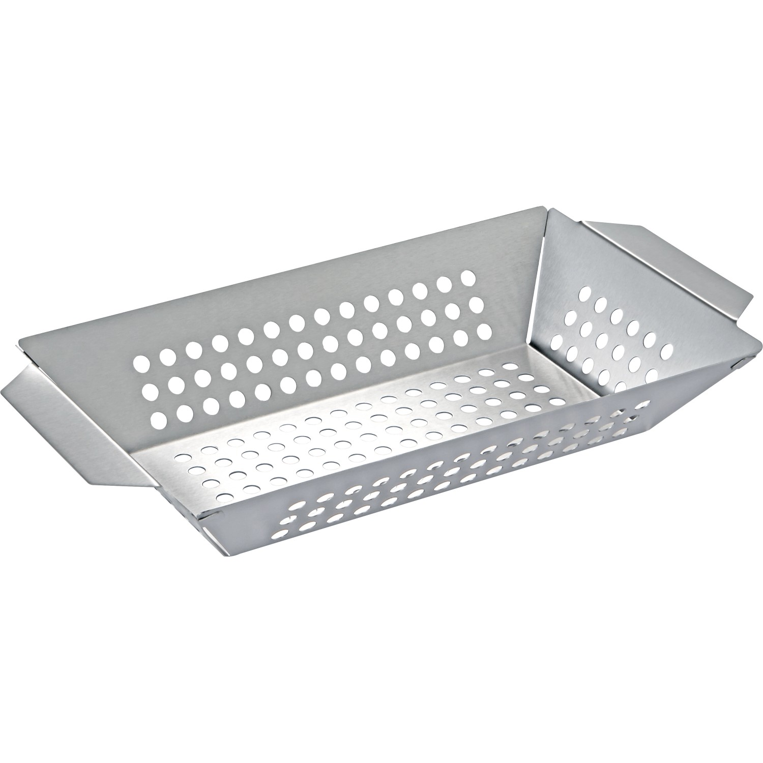 Jamestown Grilovací koš 5 x 35 x 18 cm