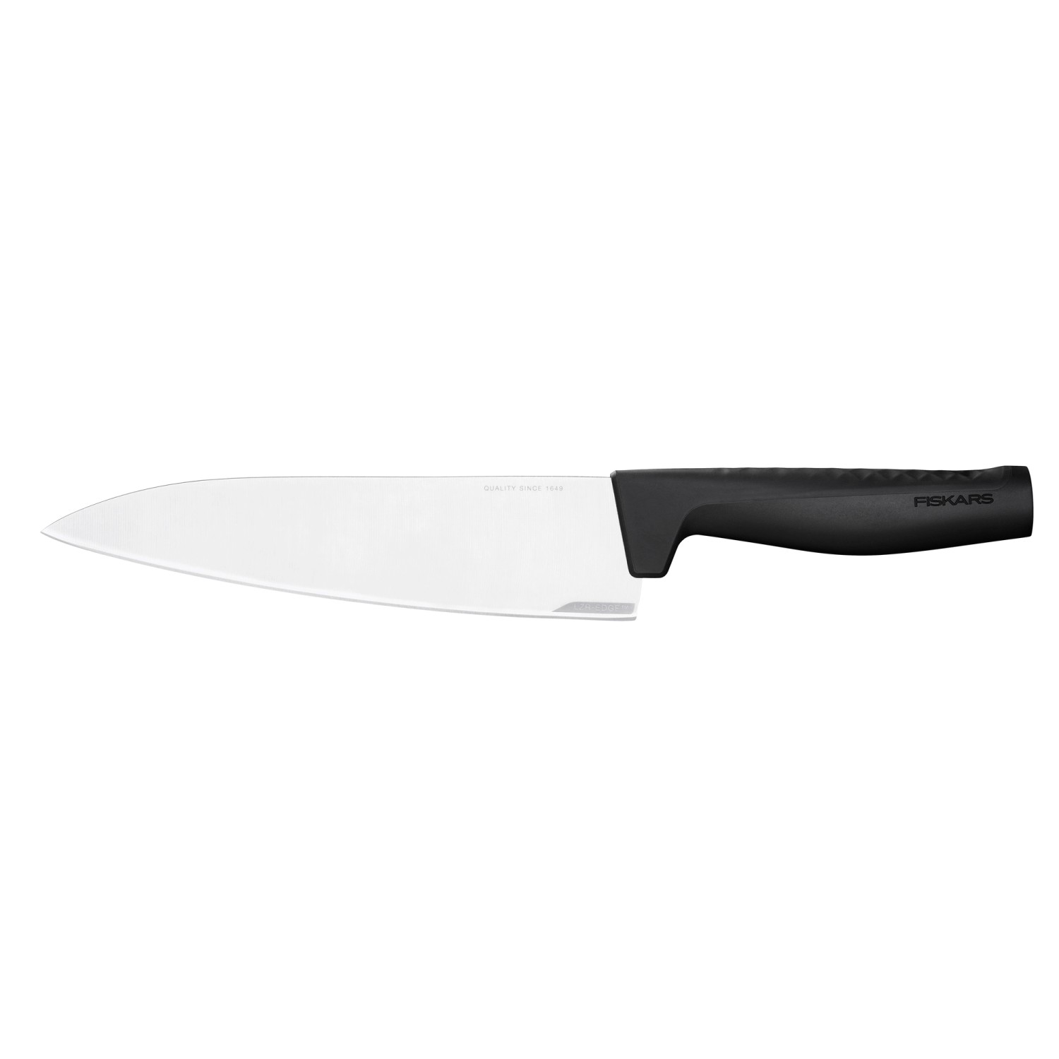 Fiskars Velký kuchařský nůž HardEdge 20 cm