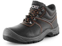 CXS Zimní kotníková obuv STONE Apatit Winter 02, vel. 45