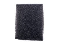 Scheppach Pěnový filtr černý pro VC 16, VC 16-GL a VC 20