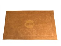 Weka Hygienická rohožka karamelová 90 x 60 cm