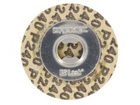 Dremel Brusné kotouče EZ SpeedClic SC413, 6 ks