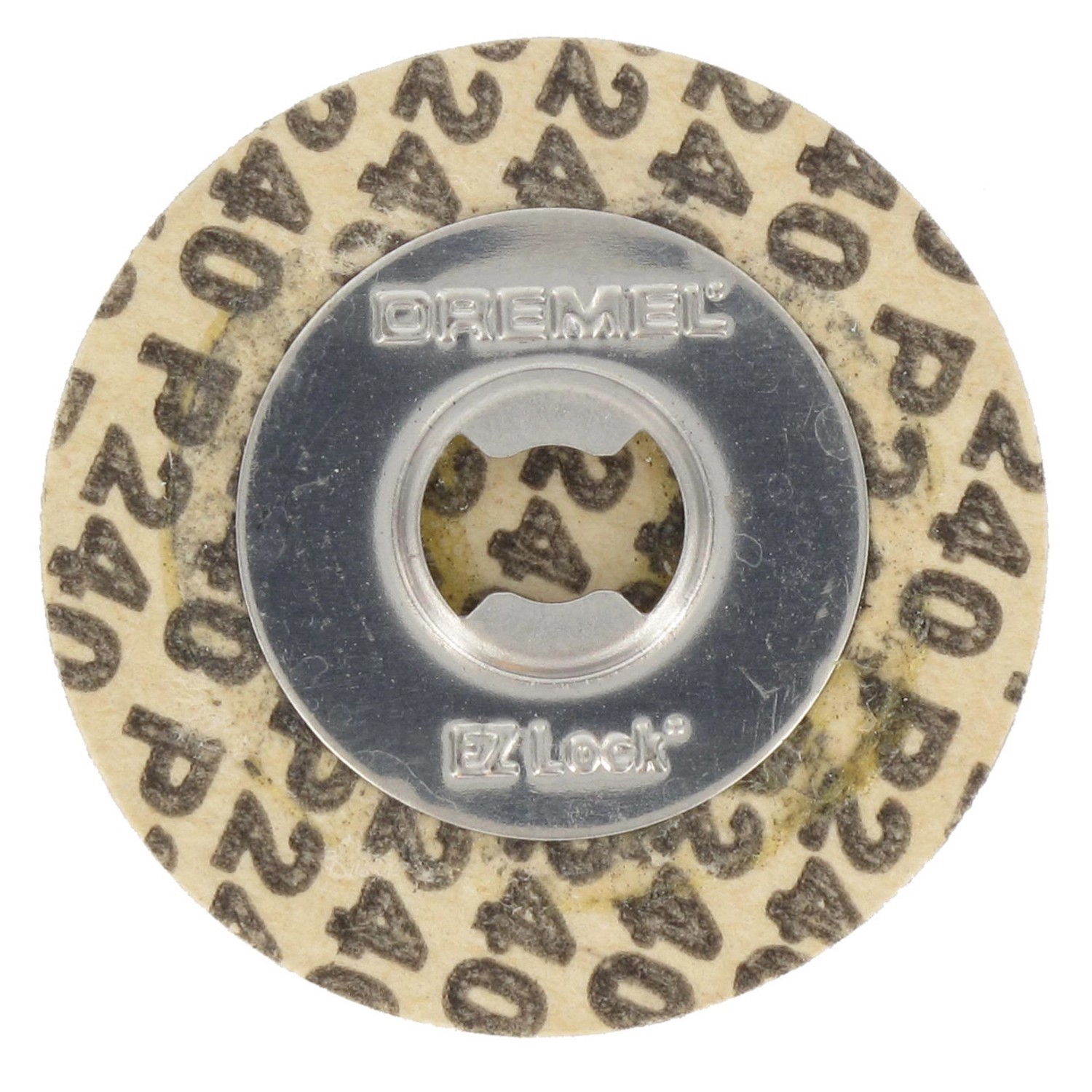 Dremel Brusné kotouče EZ SpeedClic SC413