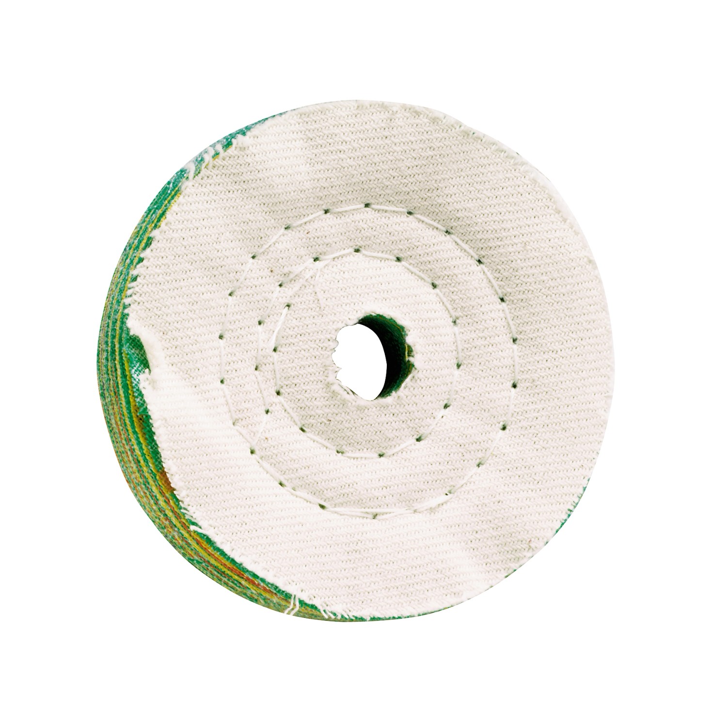 LUX Bavlněný kotouč 75 mm