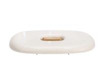 Plastia Vermikompostér Urbalive - víko, slonová kost 4 x 50,5 x 38 cm Plastia Vermikompostér Urbalive - víko, slonová kost 4 x 50,5 x 38 cm