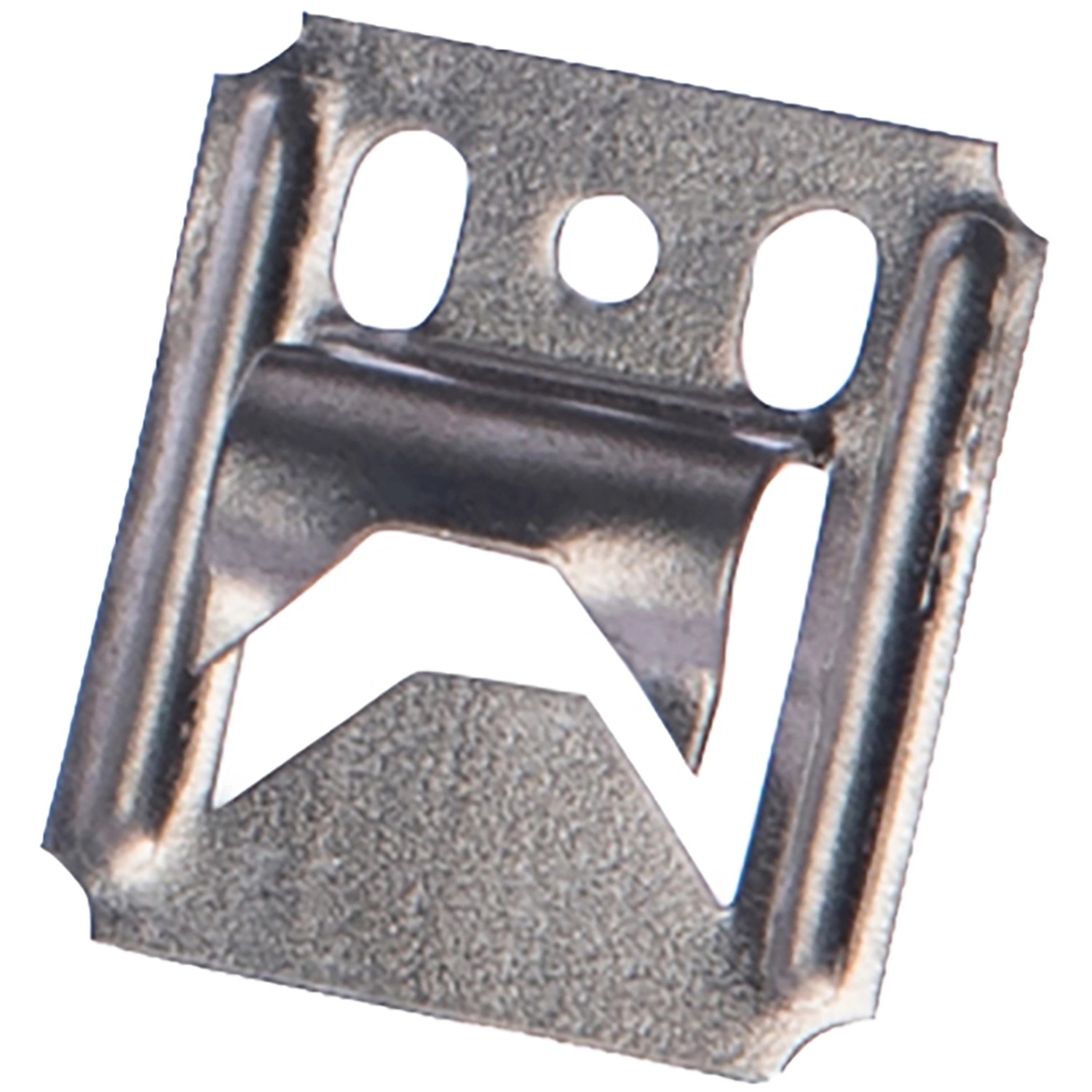 Profilová příchytka CL 3,6 pro nástěnné a stropní panely, 250 ks