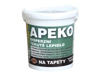 APEKO Tekuté lepidlo na běžné tapety V1306, 1 kg