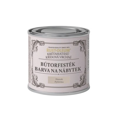Rust-Oleum Barva na nábytek, pytlovina, 125 ml