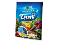 Agro Hnojivo Cererit Hobby GOLD pytel 1 kg