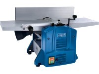 Scheppach Hoblovka a protahovačka HMS 1070