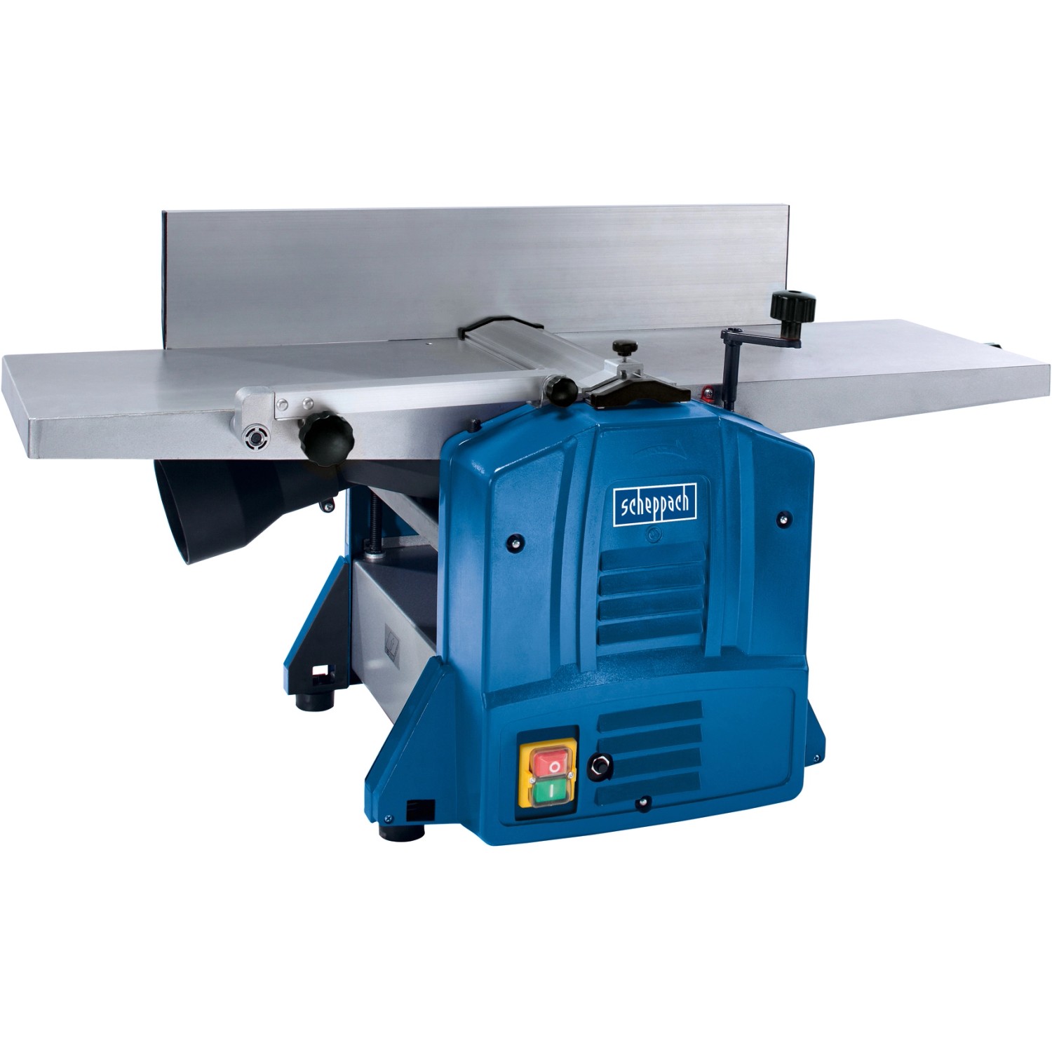 Scheppach Hoblovka a protahovačka HMS 1070