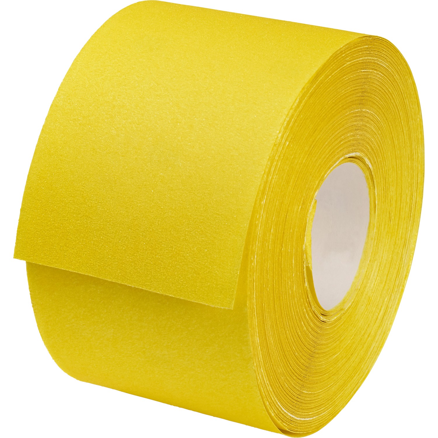 LUX Role brusného papíru na dřevo K180, šířka 115 mm - metráž