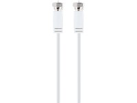Schwaiger Připojovací satelitní kabel, 90 dB, 15 m