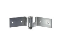 GS Terrassen 2D spoj pro profil ALUecofix 45 x 38 mm