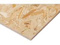 OSB3 deska Kronospan nebroušená, tloušťka 12 mm - metráž OSB3 deska Kronospan nebroušená, tloušťka 12 mm - metráž