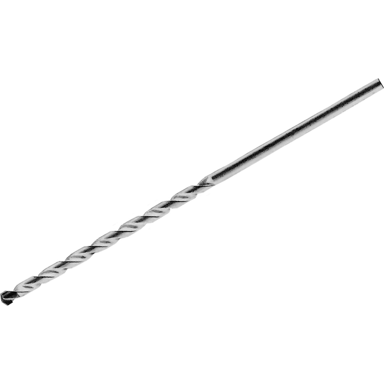 LUX Prorážecí vrták Comfort pr. 8 x 600 mm