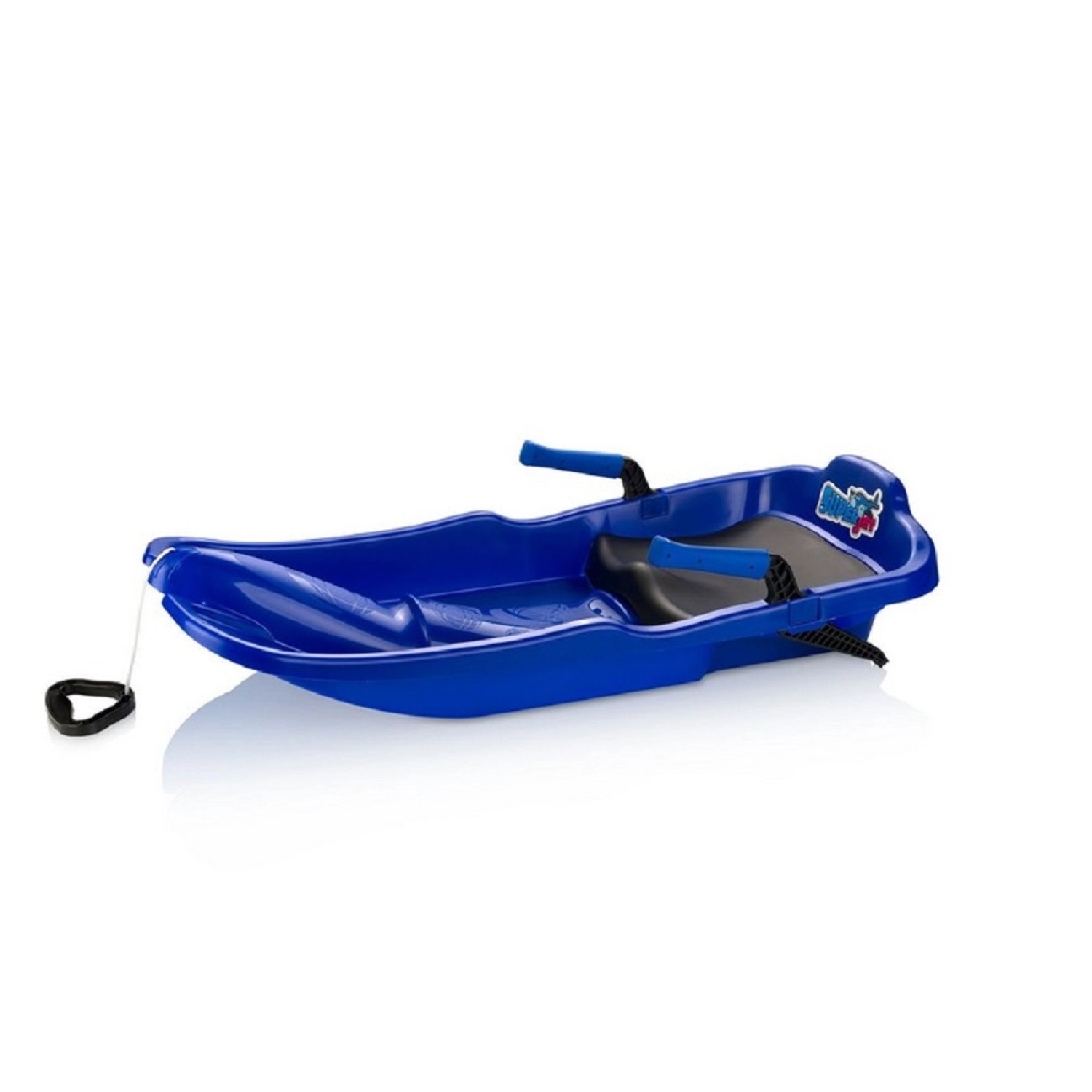 Plastkon Superjet bob modrá