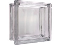 Fuchs Design Deko luxfera Clear View lesklá, čirá, 14,5 x 14,5 x 8 cm Fuchs Design Deko luxfera Clear View lesklá, čirá, 14,5 x 14,5 x 8 cm