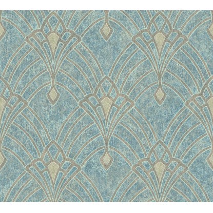 A.S. Creation Vliesová tapeta Matta Hari 380942, 10,05 x 0,53 m