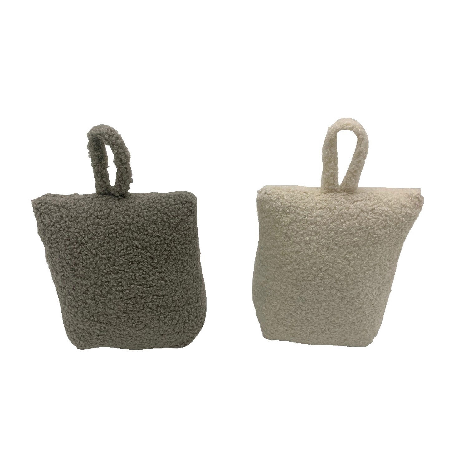 Boltze Dveřní zarážka Filicio různé druhy 20 x 10 x 16 cm, 1 ks