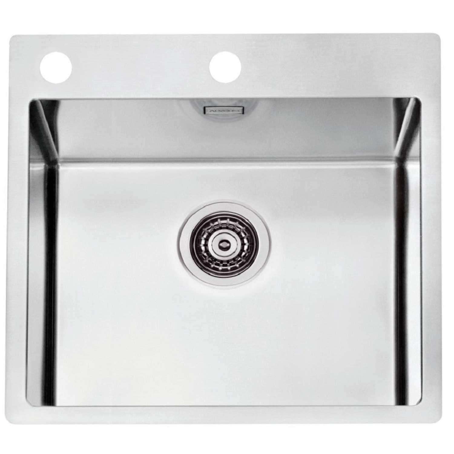 Alveus Pure 30 dřez nerez 1 103 609