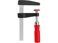 Bessey Šroubová svěrka z litiny LM 200/50