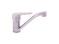 Slezák RAV Vodovod. baterie stoj.umyv. VICTORIA, otoč. ústí 225 mm, rozt. 150 mm Slezák RAV Vodovod. baterie stoj.umyv. VICTORIA, otoč. ústí 225 mm, rozt. 150 mm