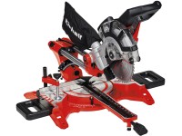 Einhell Kapovací/ pokosová pila s potahem TC-SM 2131/2 Dual