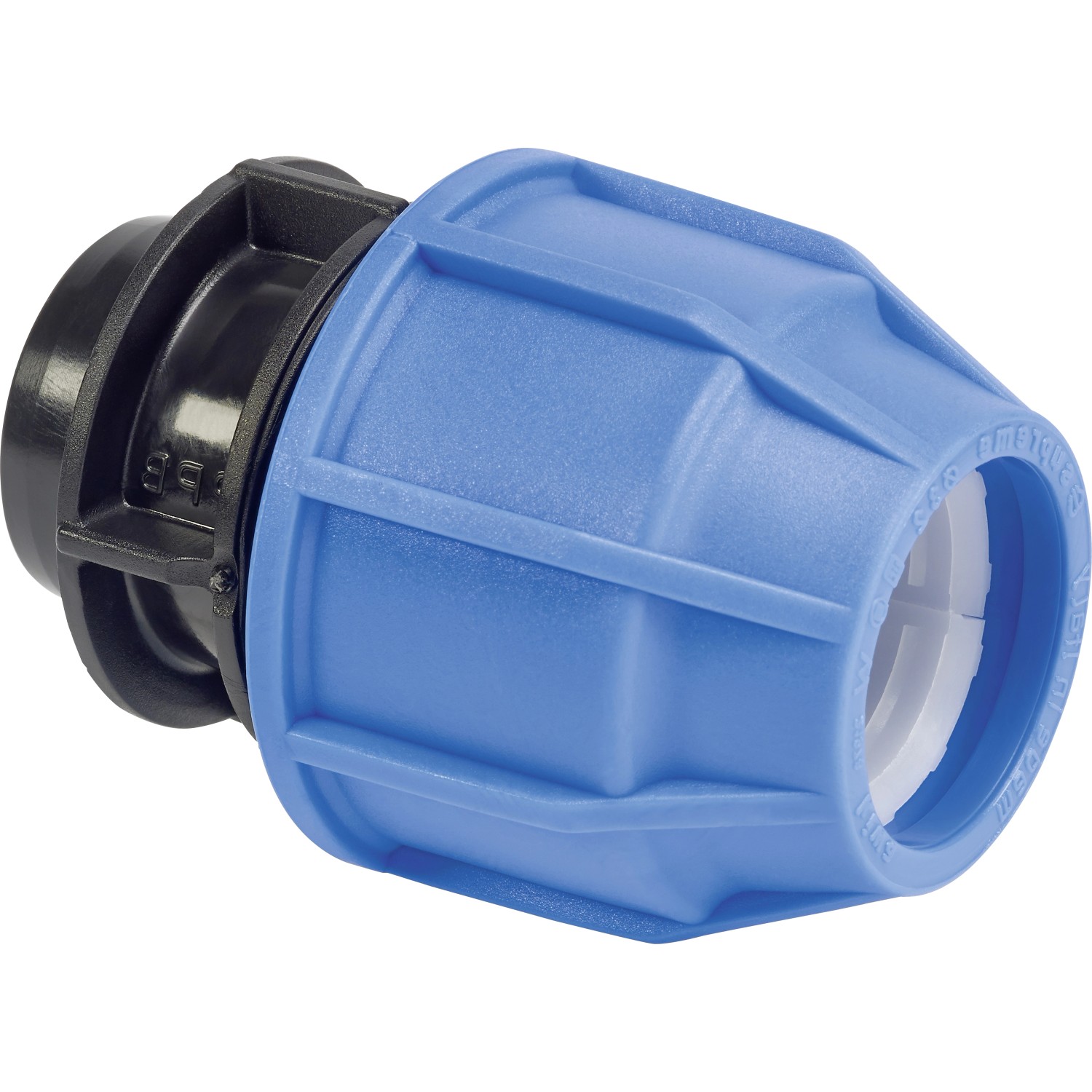 Hadicová spojka 32 mm (1 1/4") x 24,1 mm (Rp 3/4")