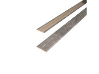 Egger Skládací lišta pro stěnový panel DecoWall FL003 beton Rovigo 2,4 m