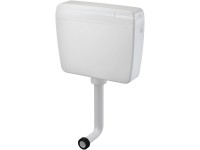 Alcadrain WC nádržka Alca Uni