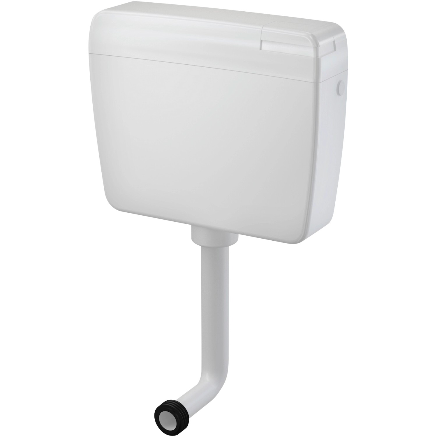 WC  nádrž alca uni univerzální start/stop A94-1/2”