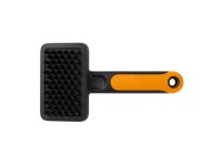 FISKARS PET CARE Masážní kartáč (2009140)