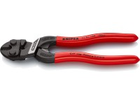 Knipex Kompaktní pákové kleště CoBolt S, fosfátované na černo, 160 mm