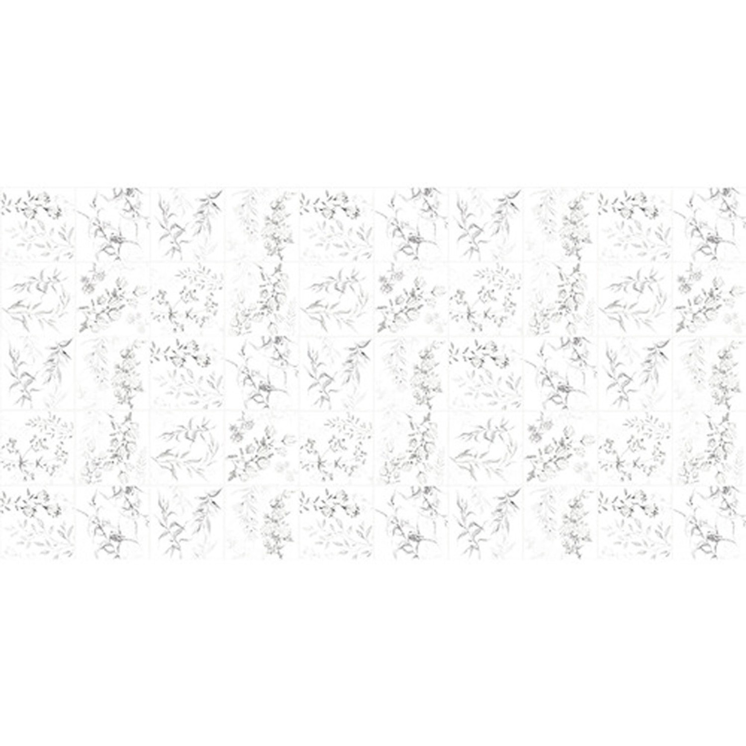 NMC Dekorační nástěnný panel PVC Griff 0,35 mm, 98 x 48,5 cm