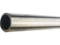 Arcansas Kulatá trubka z nerezové oceli AISI 304 s.steel pr. 8 x 1000 mm