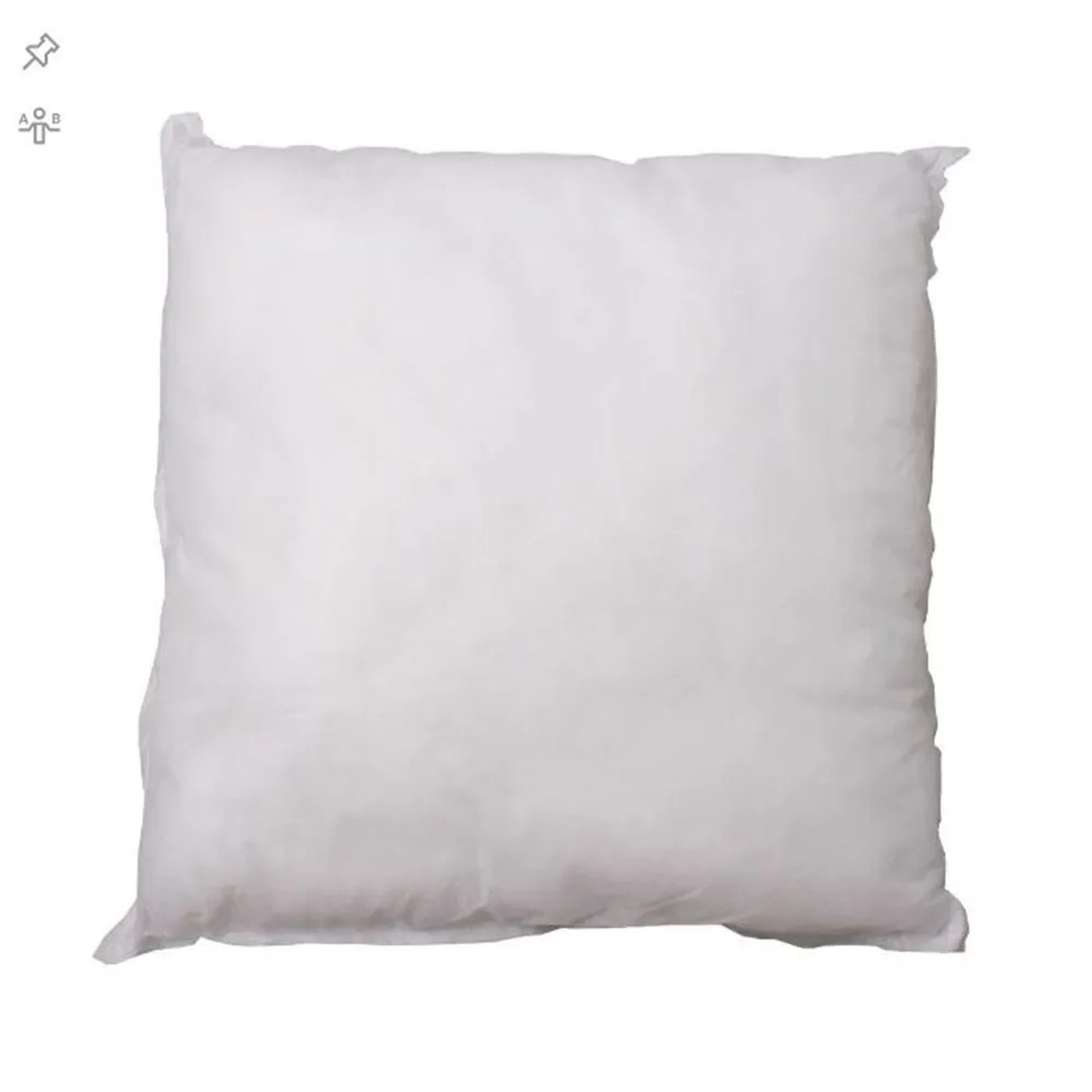 SPLENDID Výplň polštáře PES 50 x 50 cm