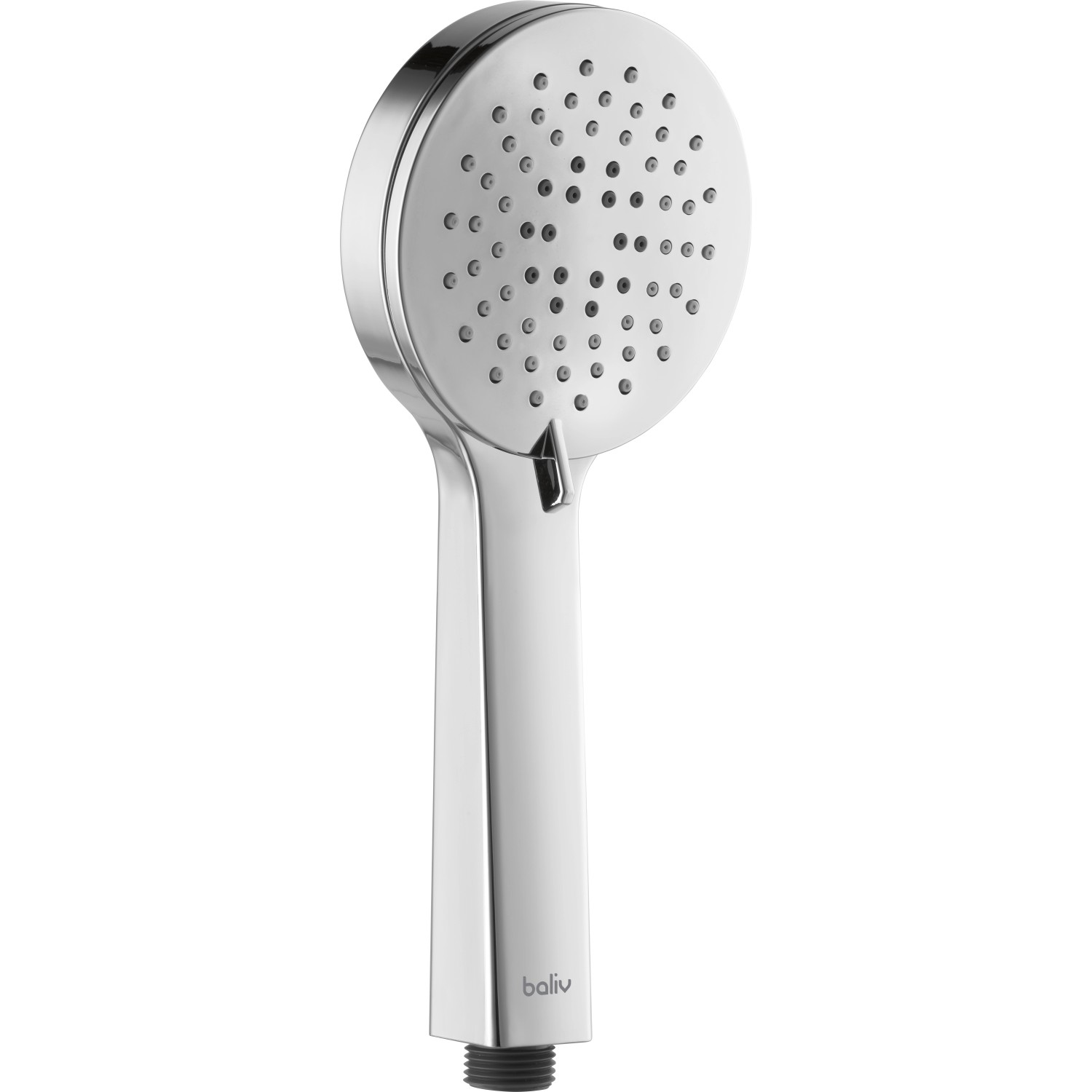 baliv Ruční sprcha HBR-100.120 chromovaná