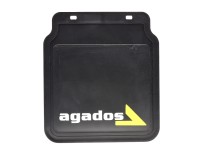 Agados Zástěrka s logem AGADOS