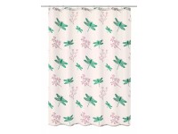 Kleine Wolke Sprchový závěs Scarlett 180 x 200 cm