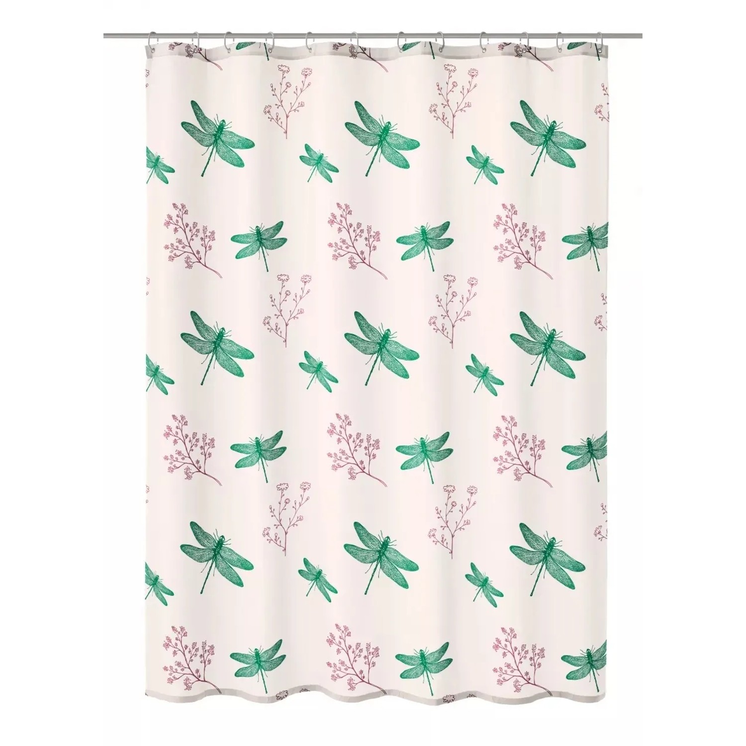 Kleine Wolke Sprchový závěs Scarlett 180 x 200 cm