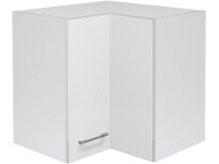Flex-Well Kuchyňská skříňka Joelina horní rohová 60/60 x 54,8 x 32 cm