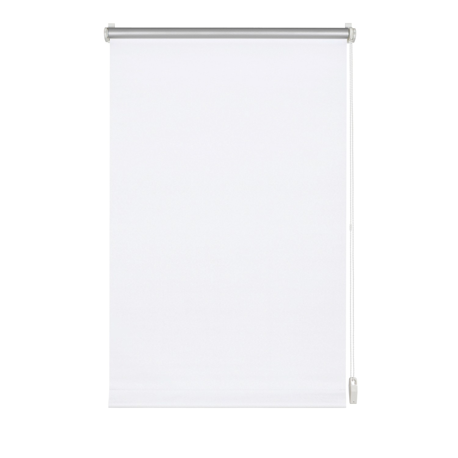 Gardinia Roleta EasyFix Termo bílá 90 x 210 cm