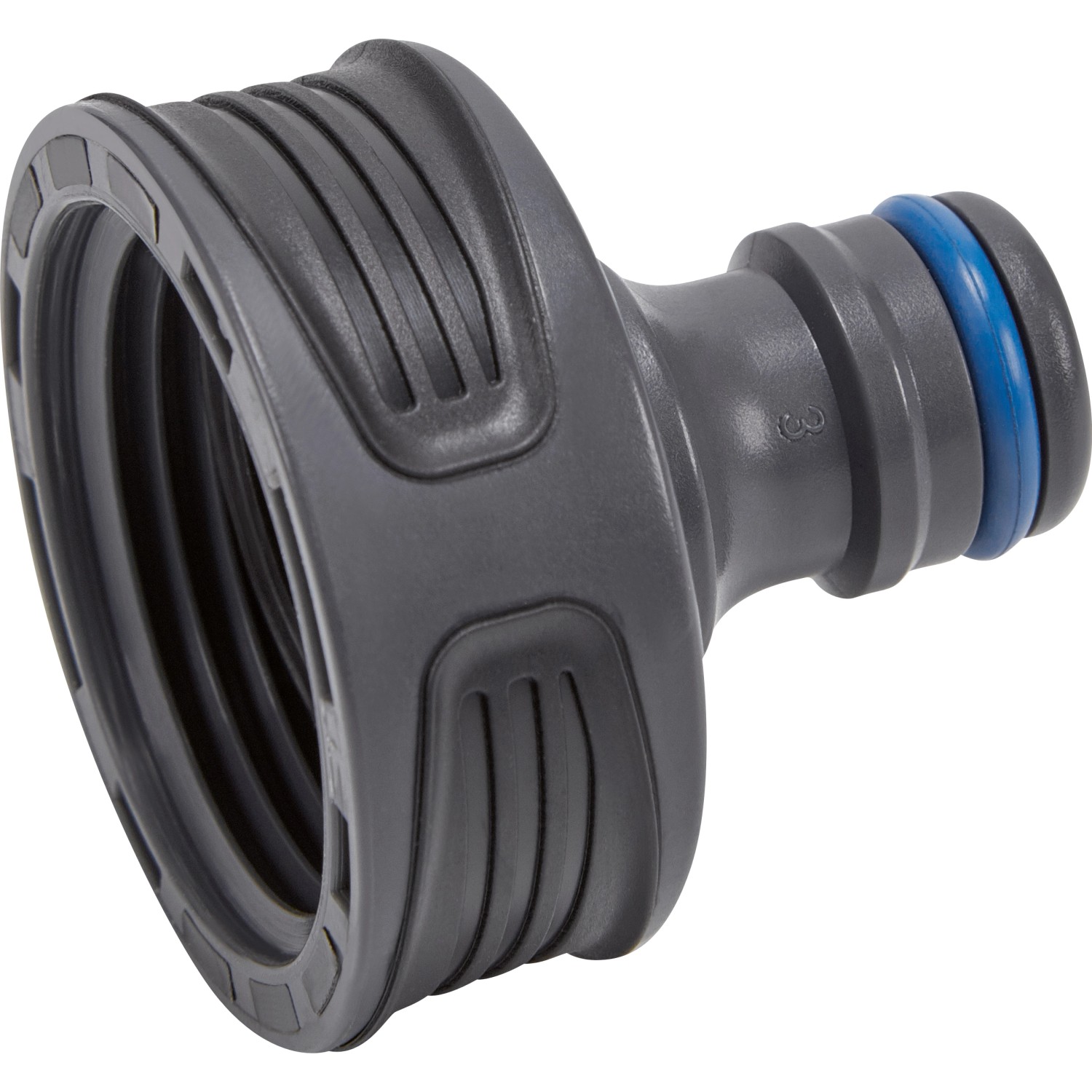 LUX Kohoutkový adaptér 33,3 mm