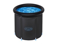 Bestway LAY-Z-SPA Ochlazovací bazének Glacial Zen, pr. 86 x 78 cm