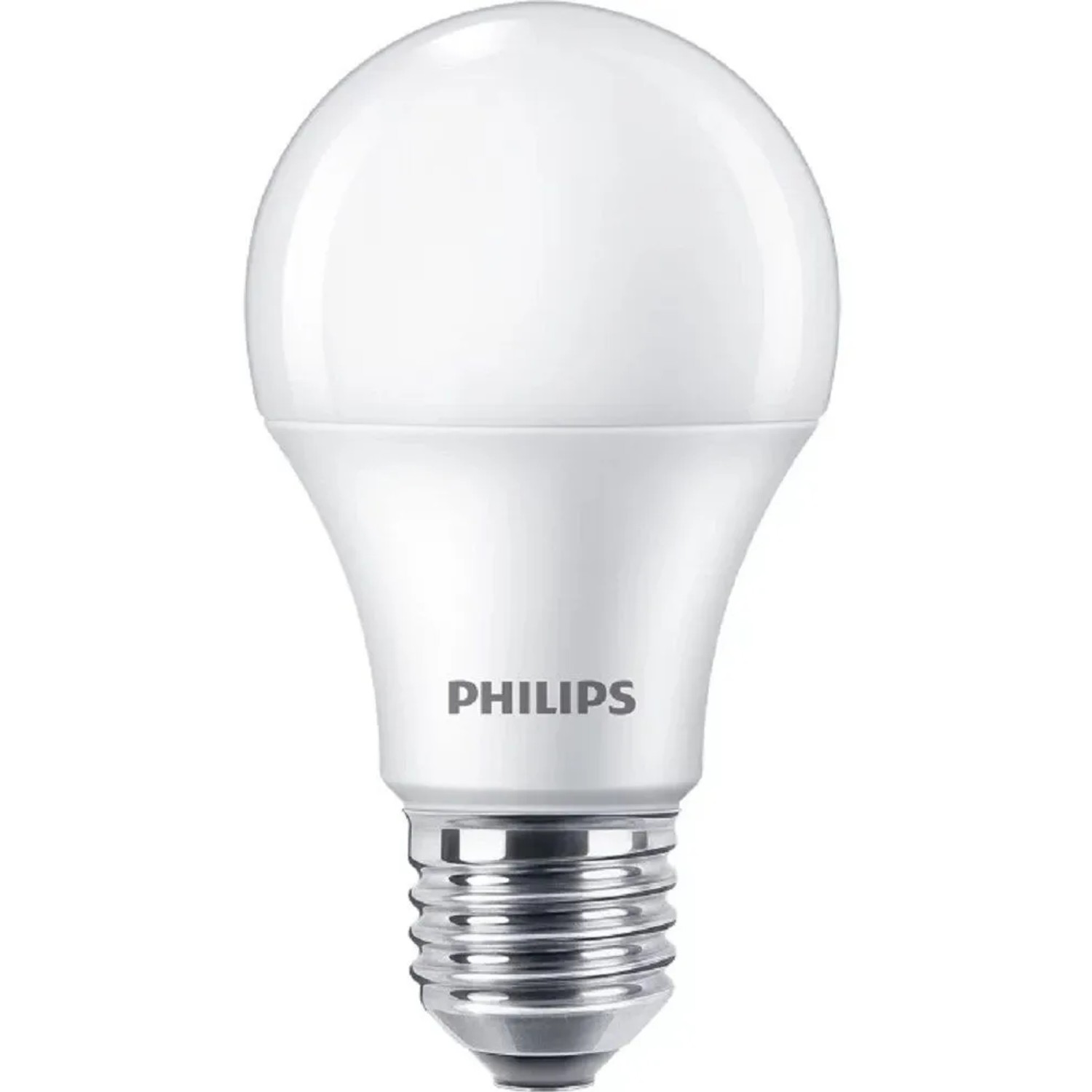 Levně PHILIPS LED žárovka CLASSIC opál A60 E27 8W 806lm 2700K pr. 60 x 108 mm, 2 ks