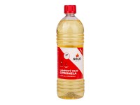 Solo lampový Olej citronela 1l Solo lampový Olej citronela 1l