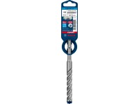 Bosch Vrták do betonu Expert SDS PLUS-7X pr. 15 x 100/165 mm
